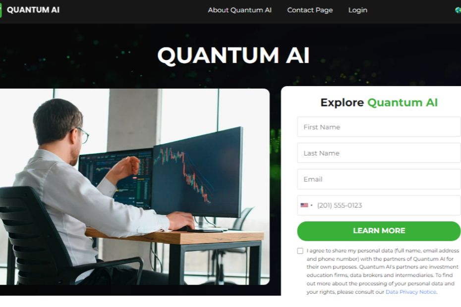 Quantum AI Review