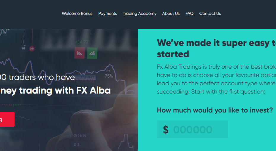 Fx Alba Review