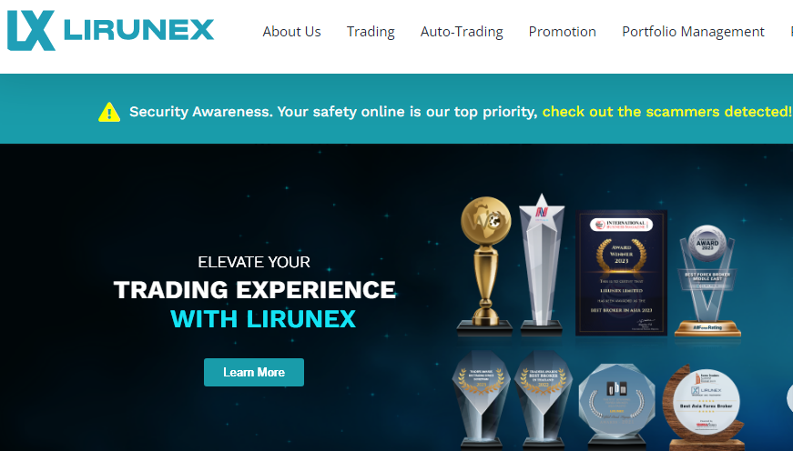 Lirunex Review