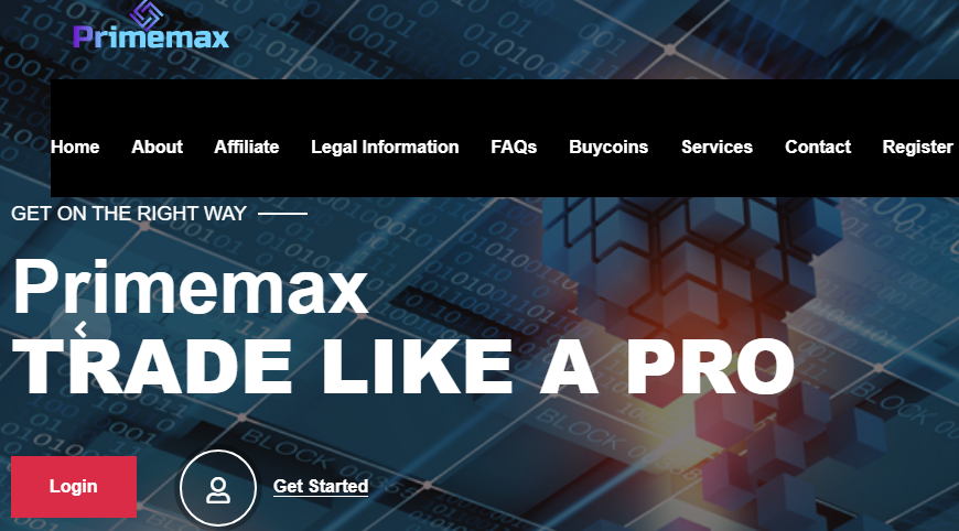 Primemax Review