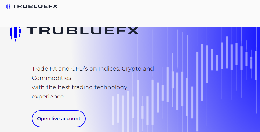 TruBlueFX Review